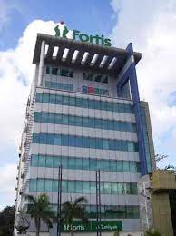 Fortis Hospital Vadapalani