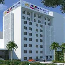 HCG Manavata Nashik