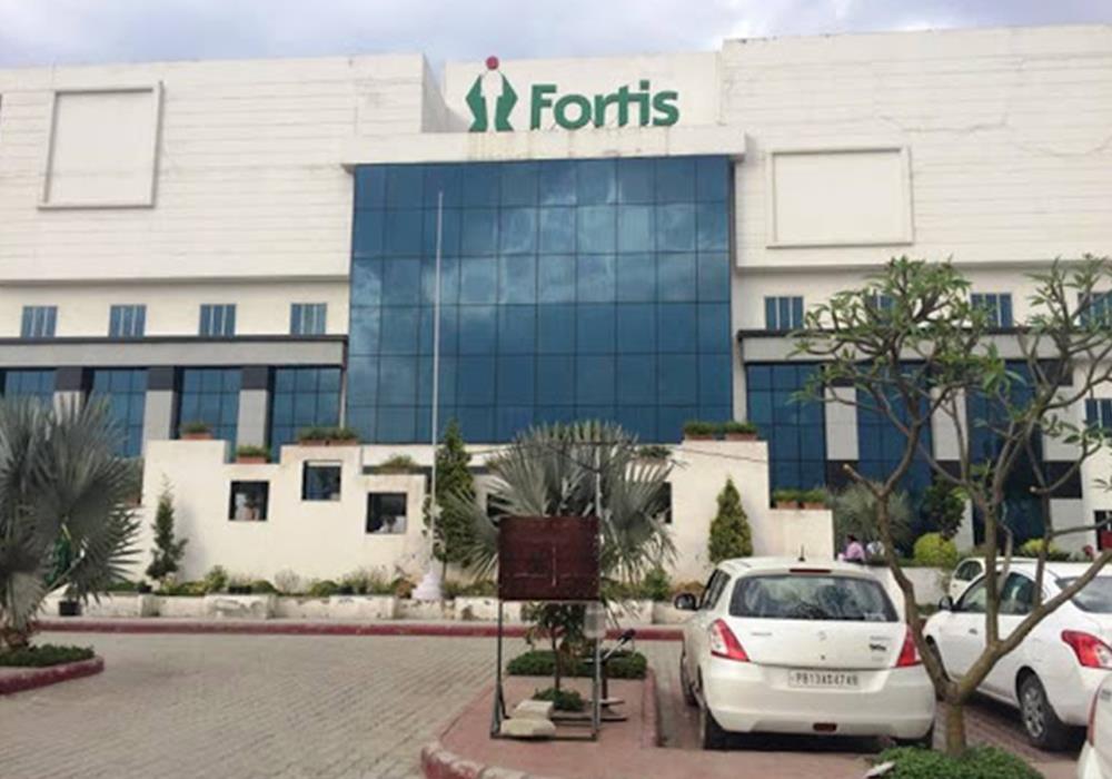 Fortis Hospital, Ludhiana