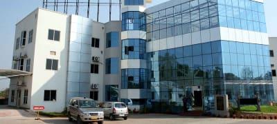 Care Hospital, Nampally-4