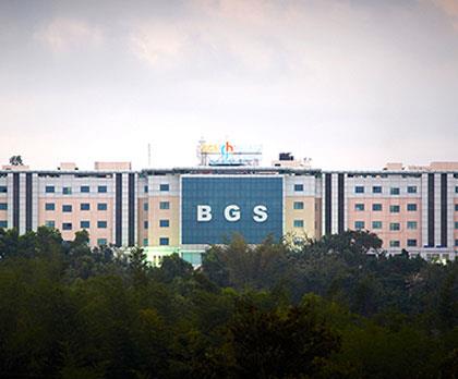 Global Hospital, Kengeri