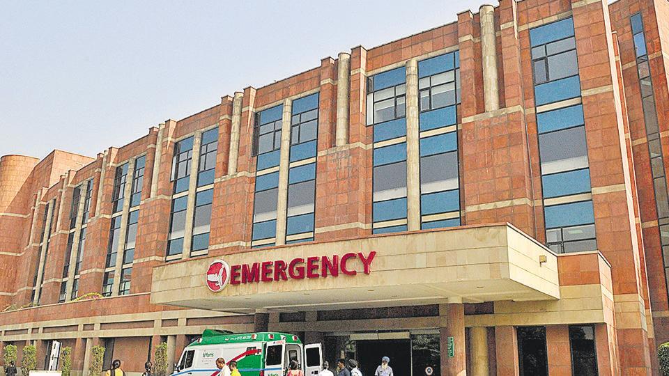 Max Hospital Mohali-5