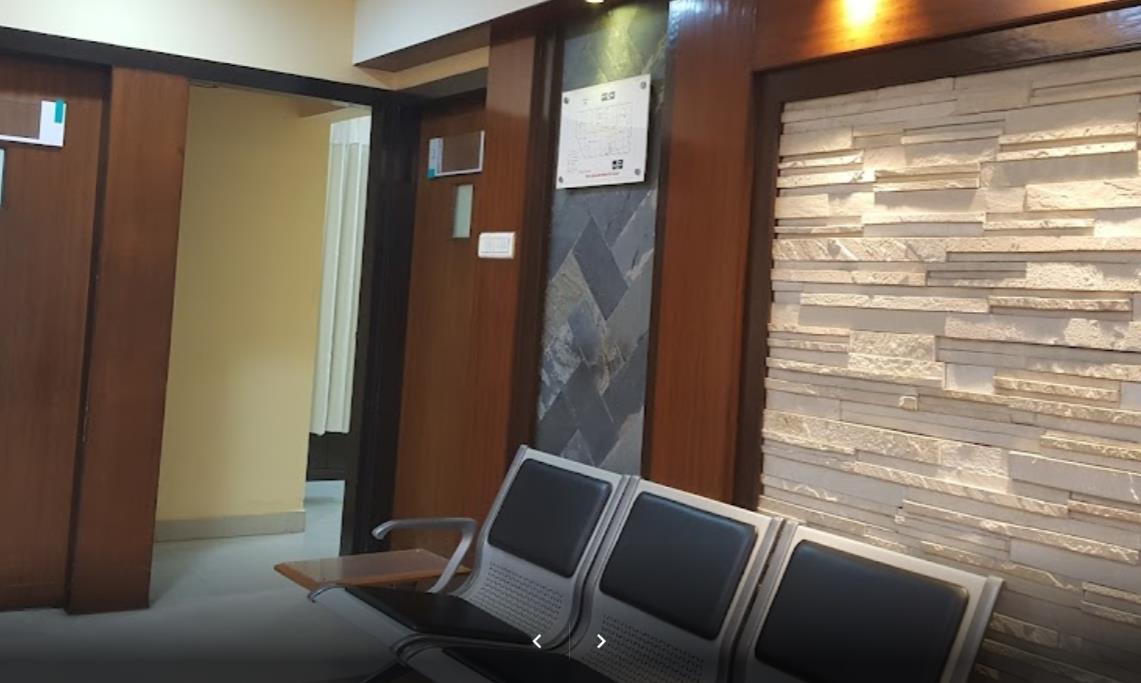 Manipal Hospital formerly Columbia Hospital, Kolkata-3