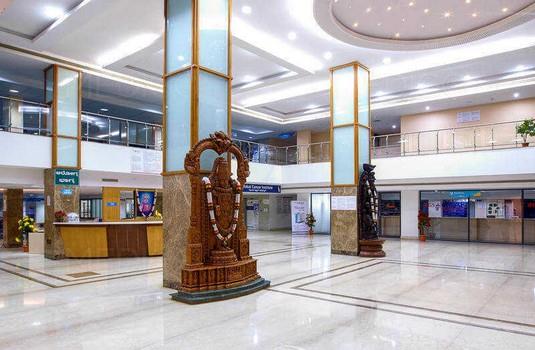 	Global Health City, Perumbakkam- 3