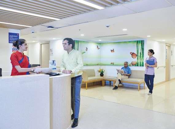 	Manipal Hospital, Brookefield-5