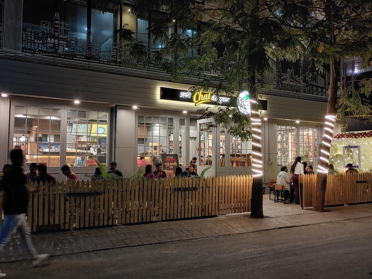 	Wockhardt Hospital, Rajkot- 4