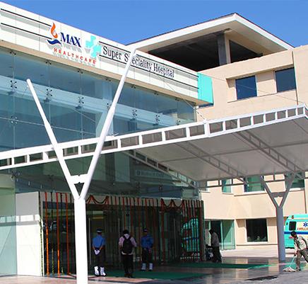 Max Hospital Bathinda-2