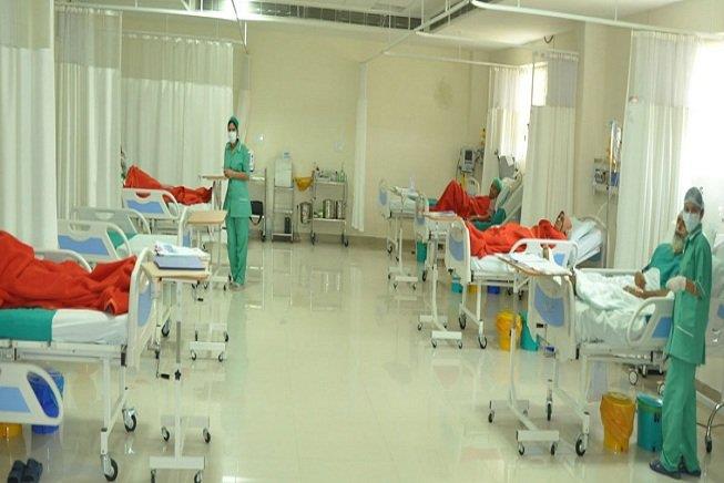 	Max Hospital, Vaishali-3