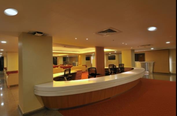 	Manipal formerly Vikram Hospital, Millers road-2