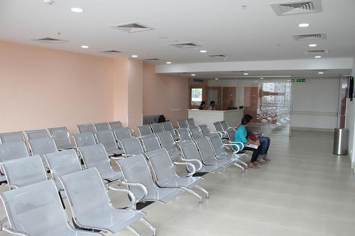 	Care Hospital, Hi Tech -2