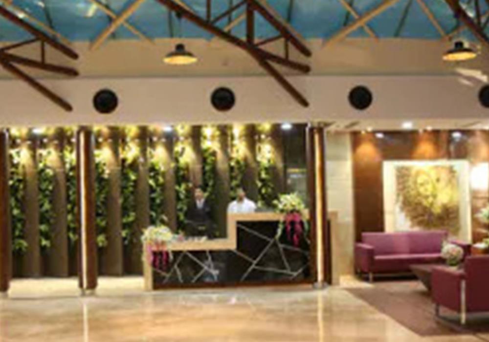 Fortis Hospital, Noida