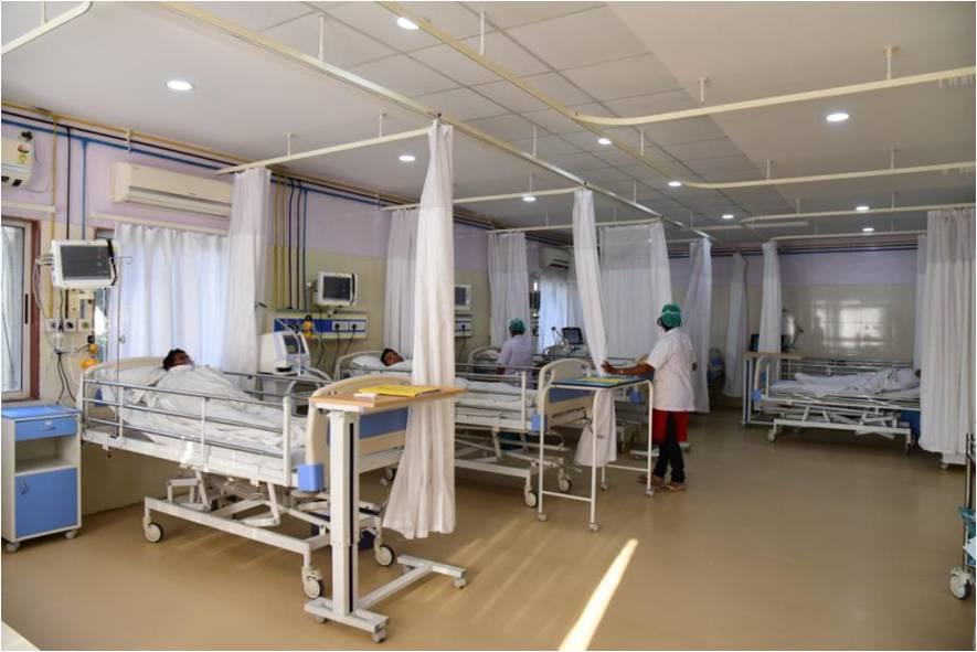 Care Hospital, Bhubaneshwar-2