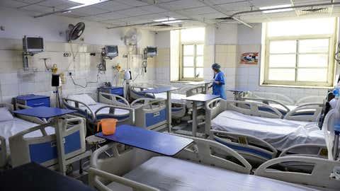 Care Hospital, Banjara Hills-3