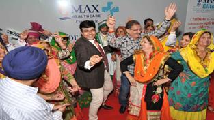 	Max Hospital Mohali-4