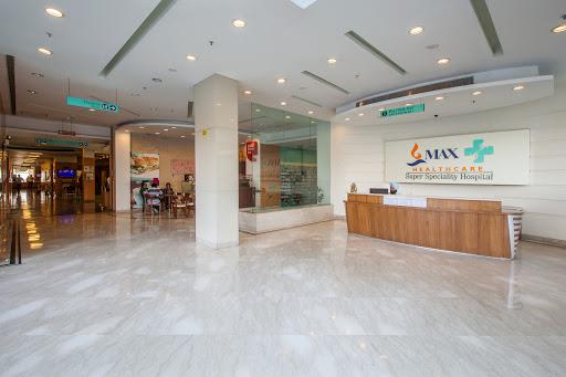 Max Hospital Bathinda-2