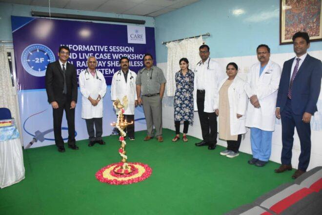 Care Hospital, Nampally-5