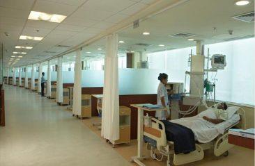 Max Hospital, Panchsheel Park-4