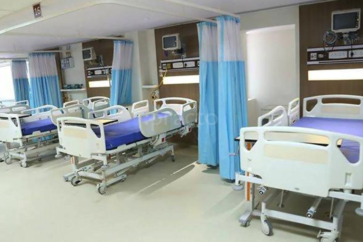 Max Hospital, Noida-2
