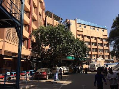 Care Hospital, Nampally-2