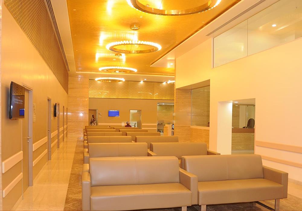 Manipal Hospital- Whitefield