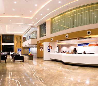 Global Hospital, Parel- 2