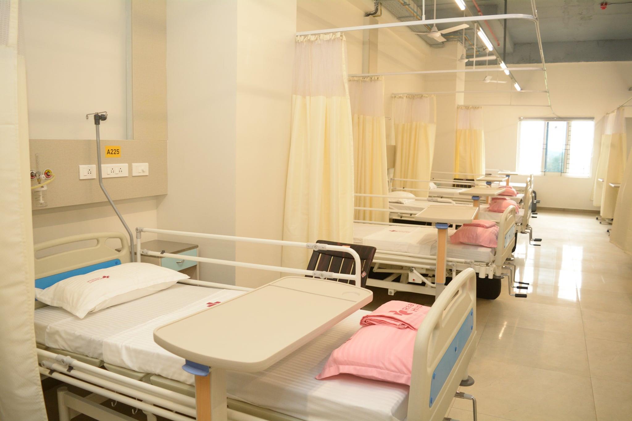 Rajagiri hospital-3