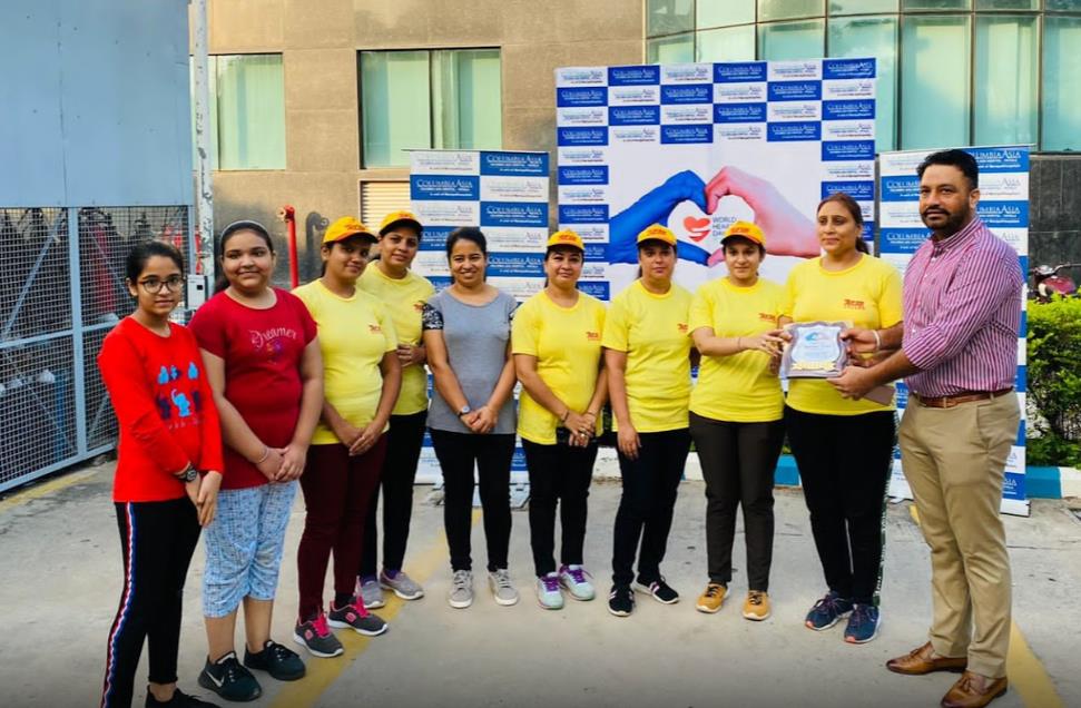 Manipal Hospital formerly Columbia Hospital, Patiala-5