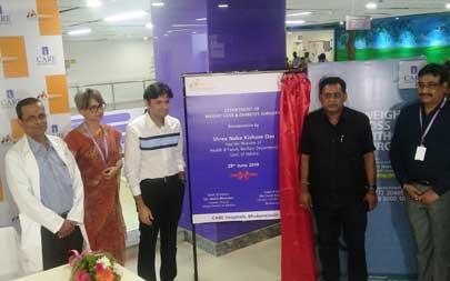 	Care Hospital, Bhubaneshwar-3