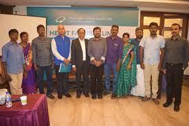 Global Clinic in Adyar-2