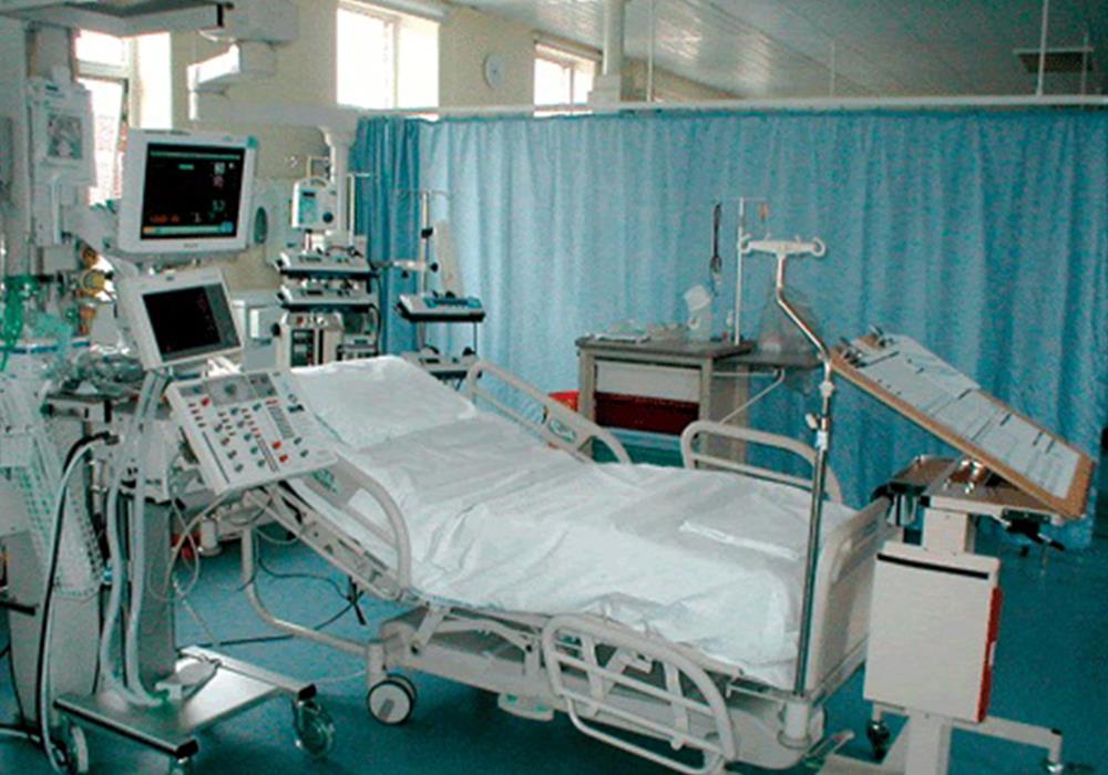 Manipal Hospital- Salem