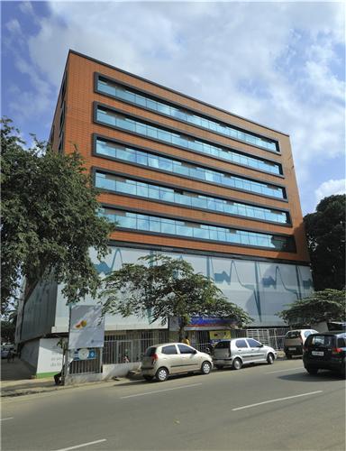 	Manipal formerly Vikram Hospital, Millers road