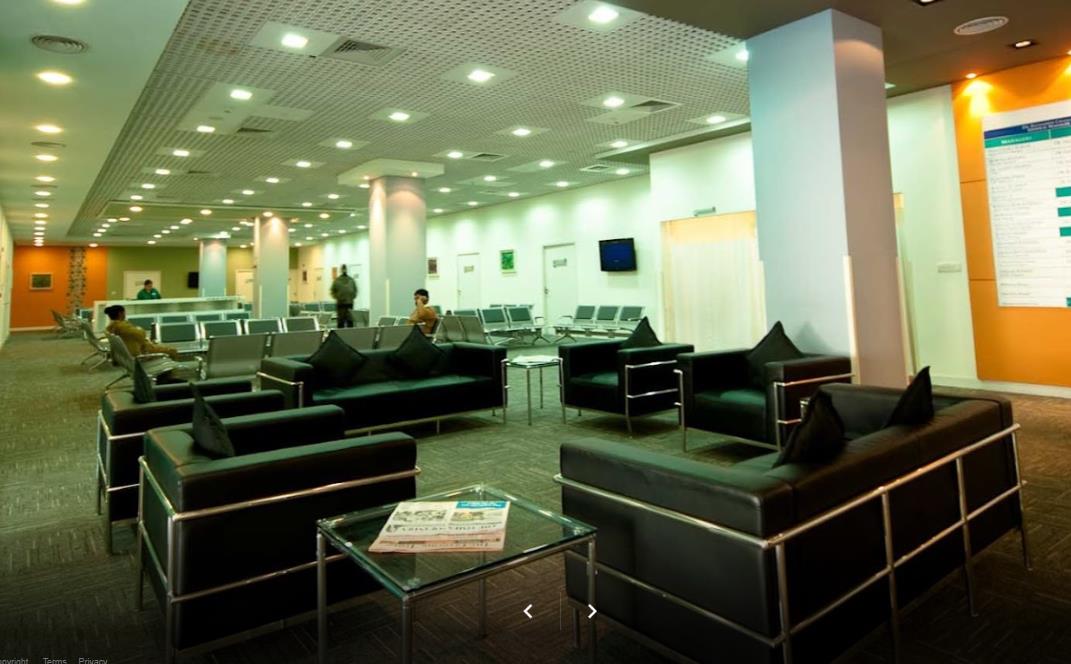 Manipal Hospital formerly Columbia Hospital, Patiala-3