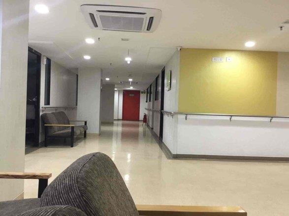 Global Hospital, Kengeri-4