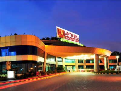 Aditya Birla hospital