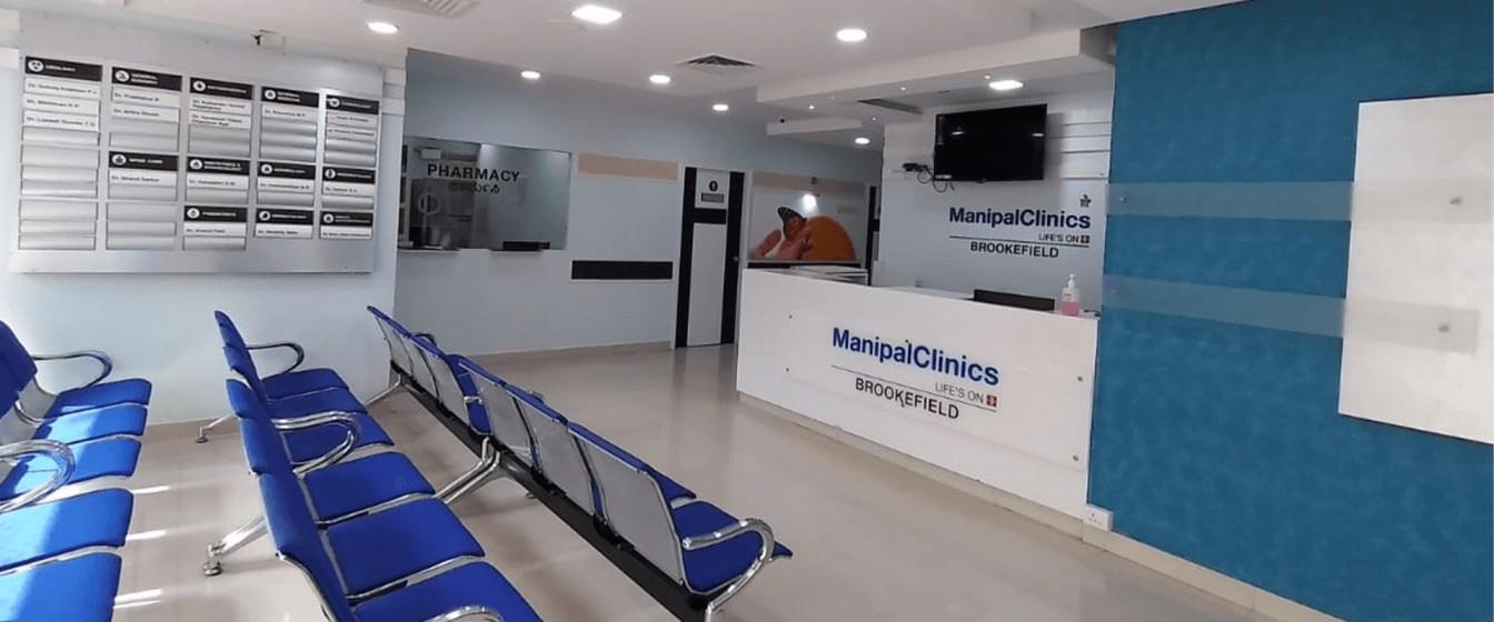 	Manipal Hospital, Brookefield-2