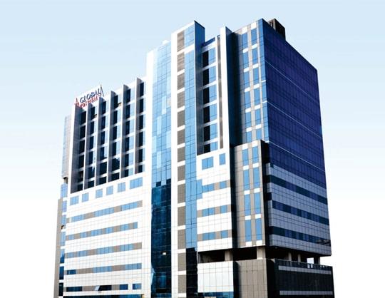 Global Hospital, Parel