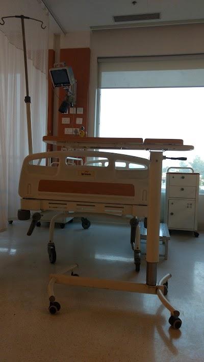 Max Hospital Bathinda-5