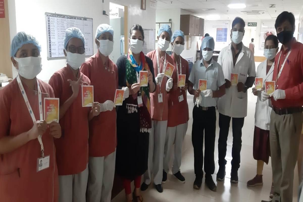 Wockhardt Hospital, Rajkot- 3