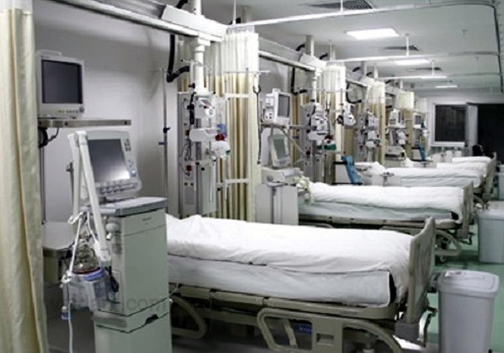 Fortis Mulund, Mumbai