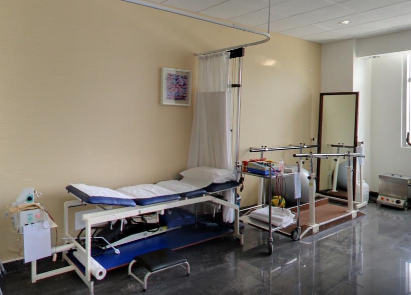 	Manipal Hospital formerly Columbia Hospital, Mysore-5