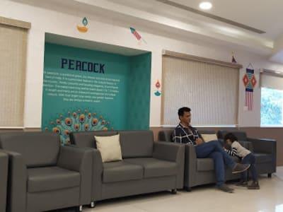 Global Clinic in Adyar-3