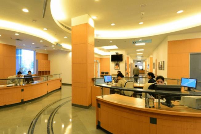 Max Hospital, Panchsheel Park-3