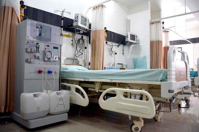 	Care Hospital, Nagpur, Maharashtra-2