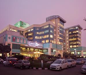 Max Hospital, Bathinda