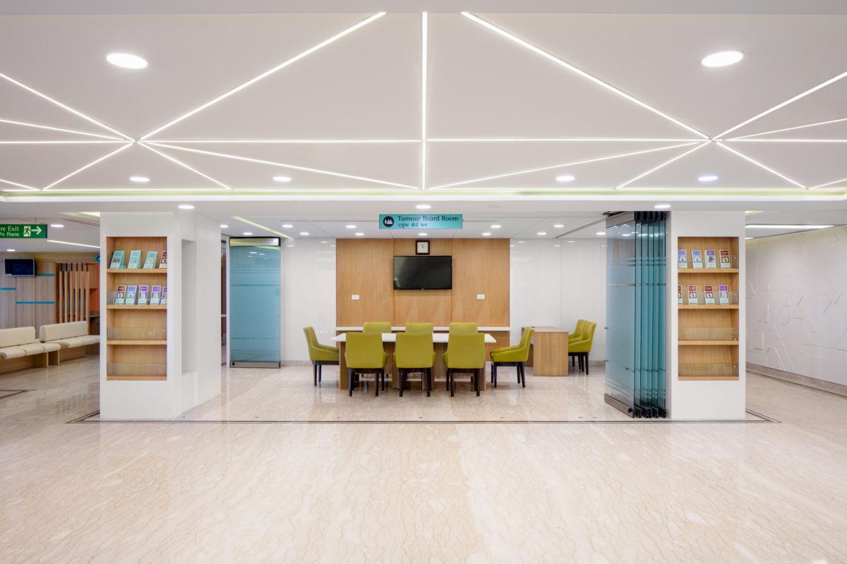 Max Hospital, Vaishali-2