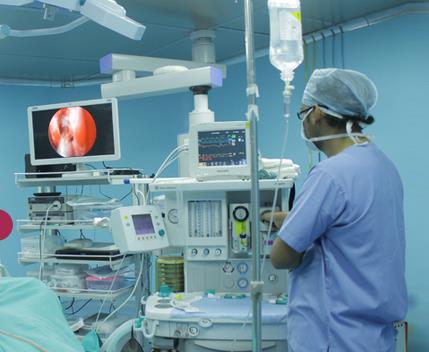 	Care Hospital- Ramnagar, Visakhapatnam- 4