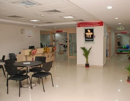 	Manipal Hospital, Yeshwantpur-5