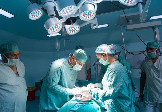 Jaypee Hospital-5