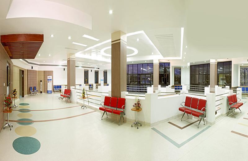 	Global Health City, Perumbakkam- 4