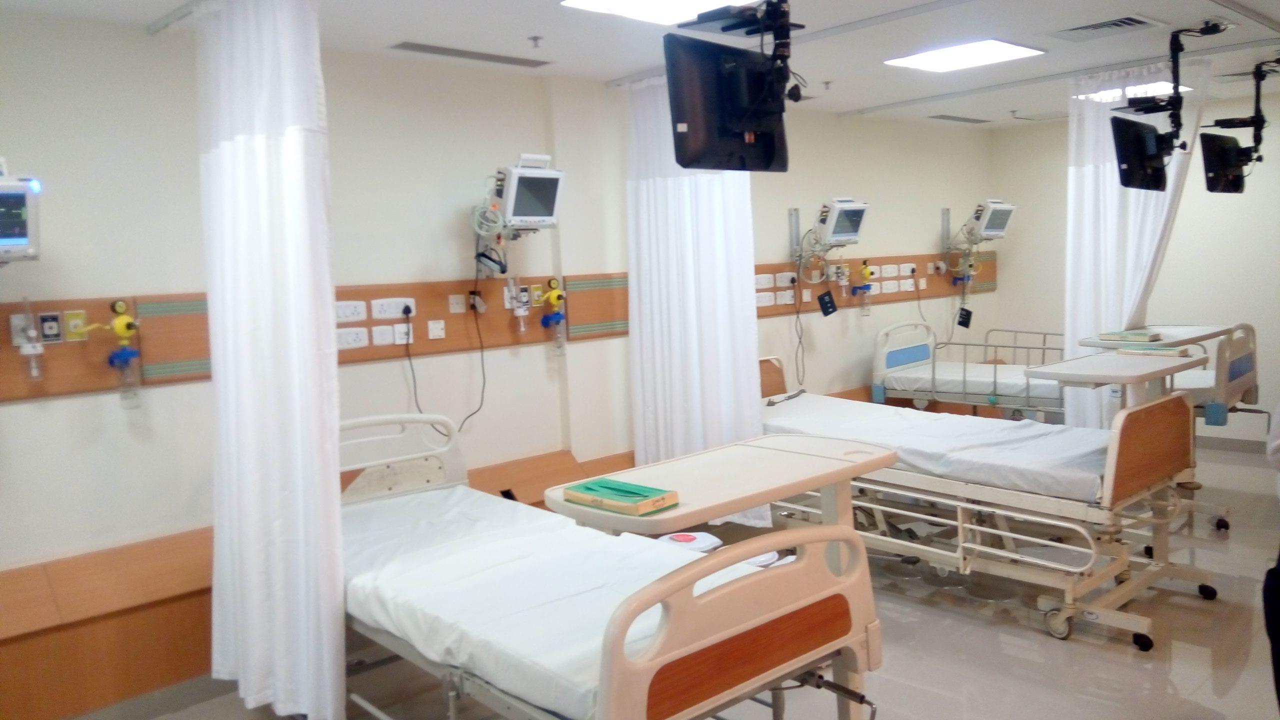 Max Hospital, Vaishali-4